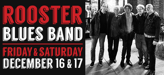 Rooster Blues Band